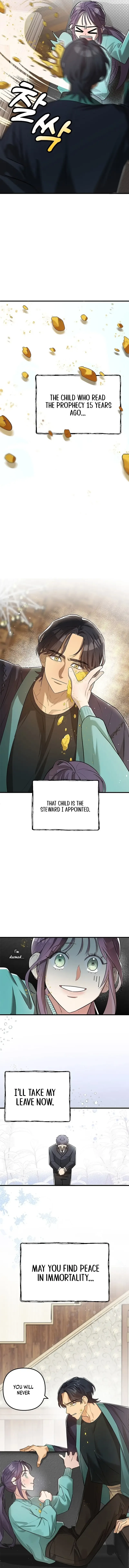The Deacon of God Chapter 1 page 31