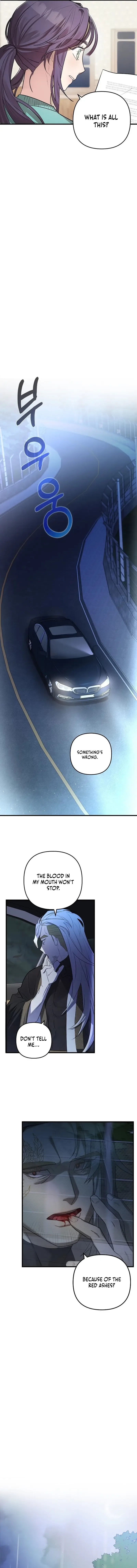The Deacon of God Chapter 1 page 25