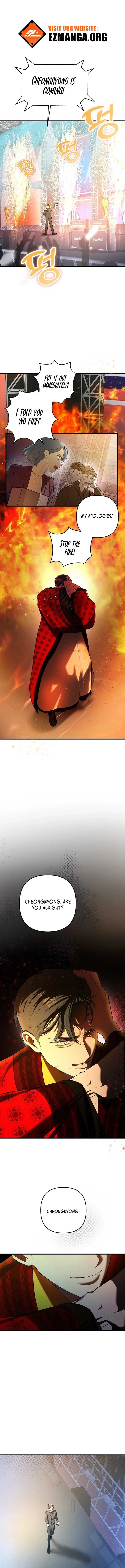 The Deacon of God Chapter 6 page 2
