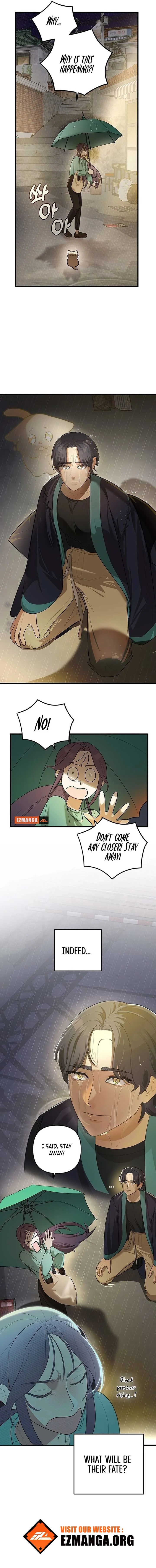 The Deacon of God Chapter 6 page 15