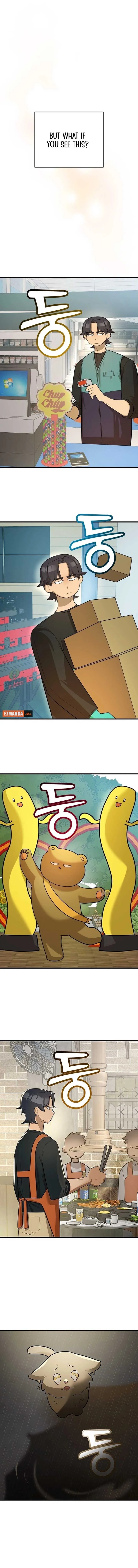 The Deacon of God Chapter 6 page 14