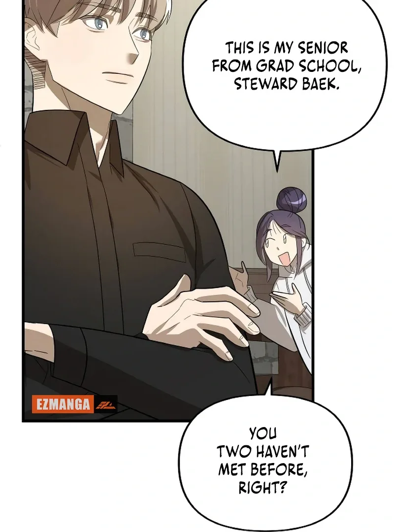 The Deacon of God Chapter 8 page 73