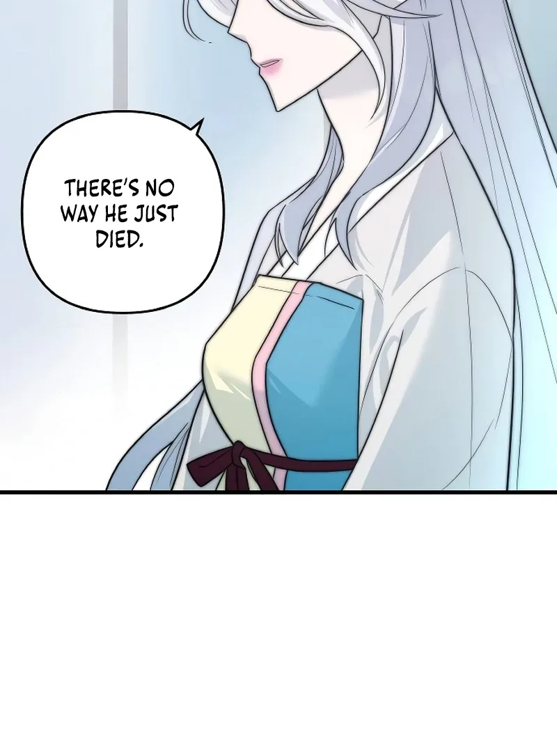 The Deacon of God Chapter 8 page 5
