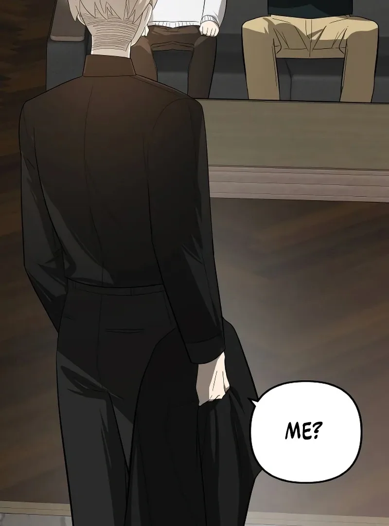 The Deacon of God Chapter 8 page 69