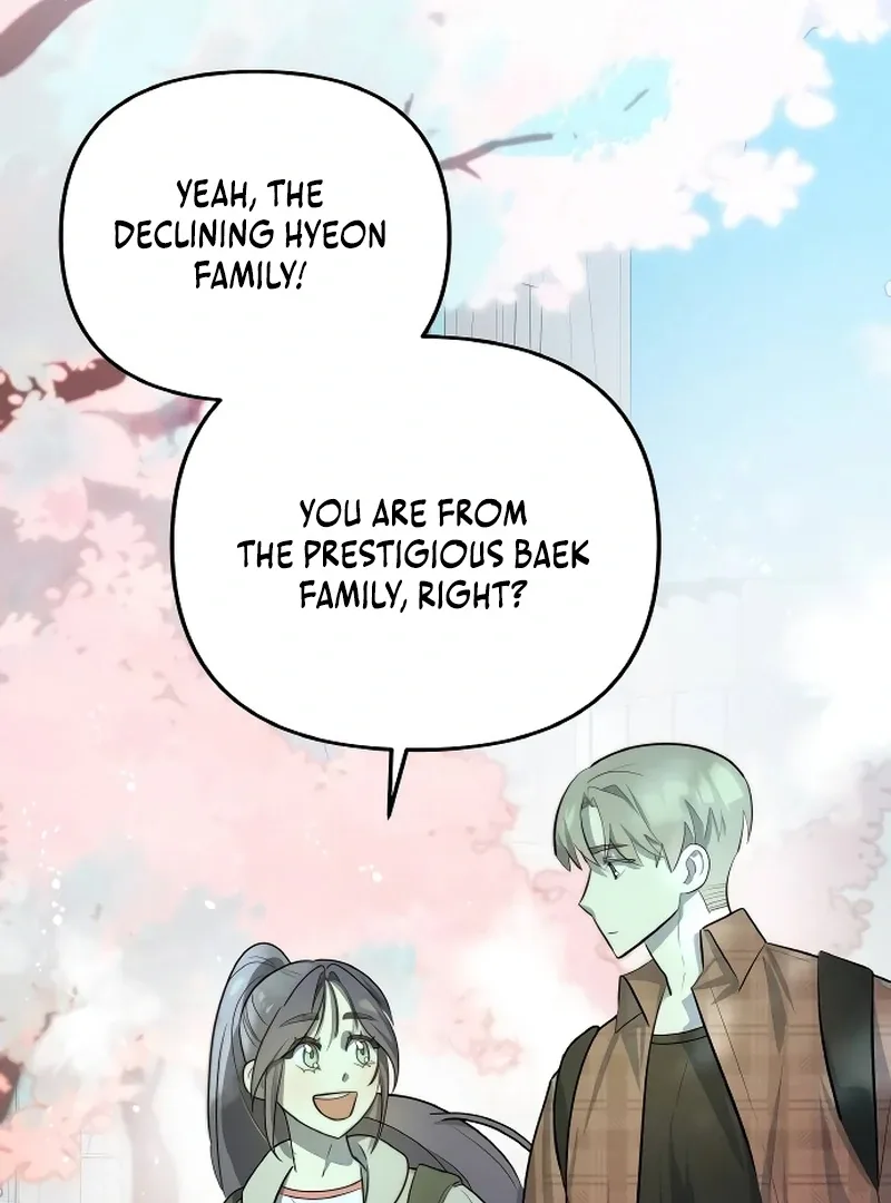 The Deacon of God Chapter 8 page 30