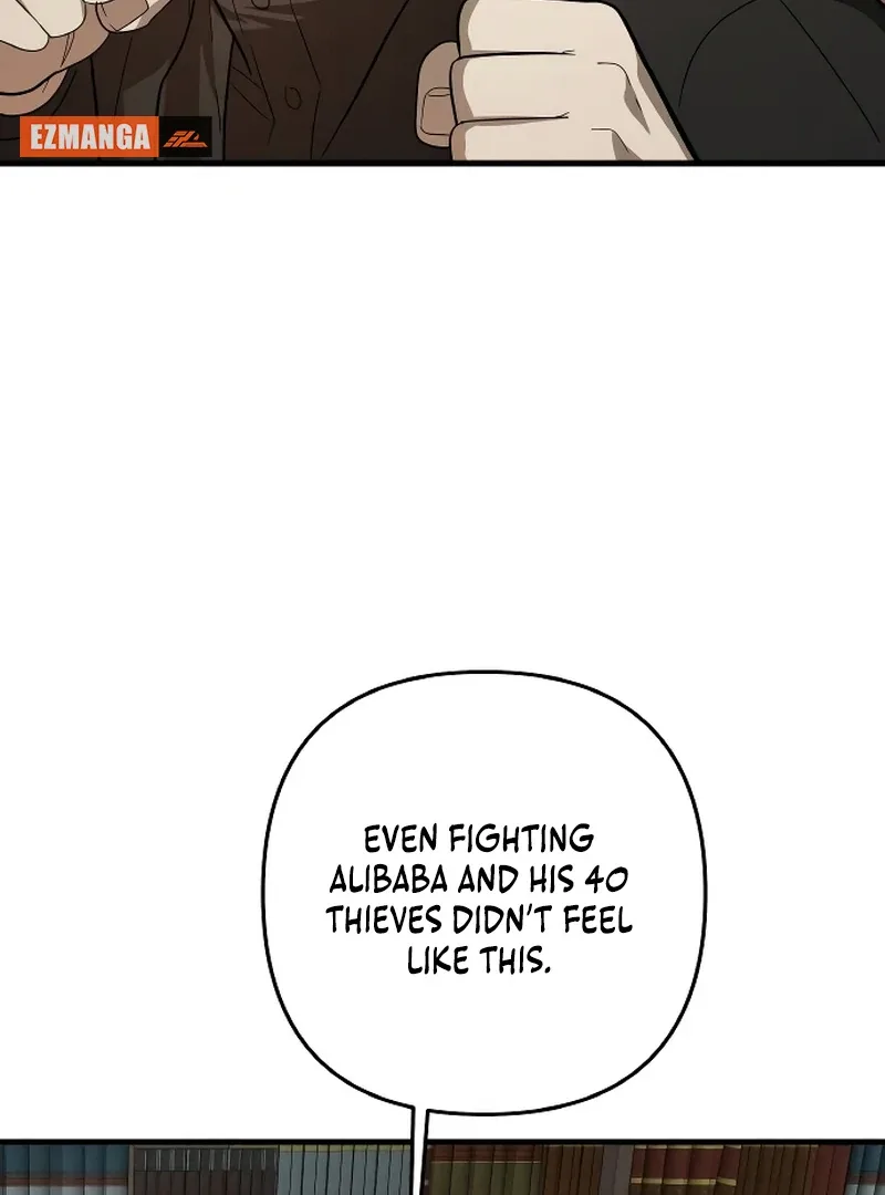 The Deacon of God Chapter 8 page 60