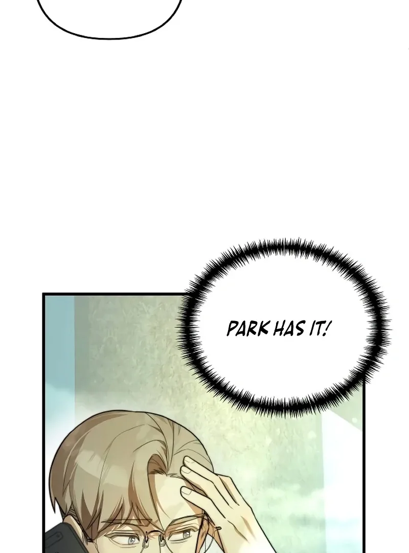 The Deacon of God Chapter 8 page 20