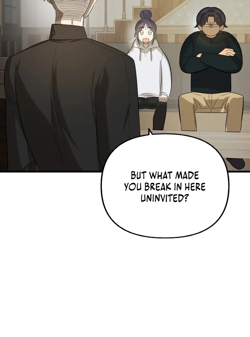 The Deacon of God Chapter 8 page 79