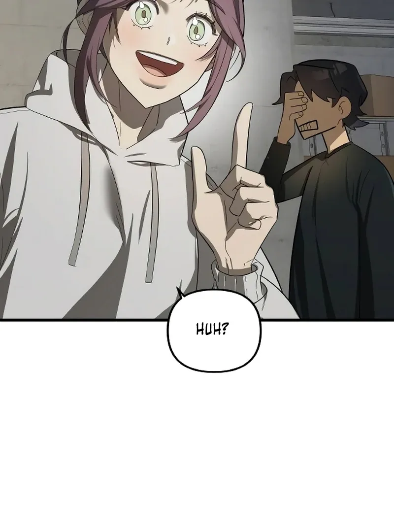 The Deacon of God Chapter 8 page 65