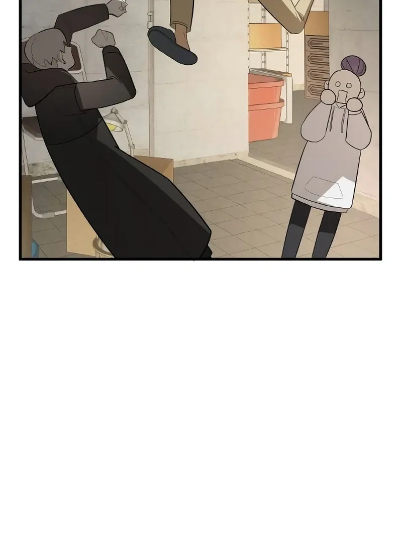 The Deacon of God Chapter 8 page 56