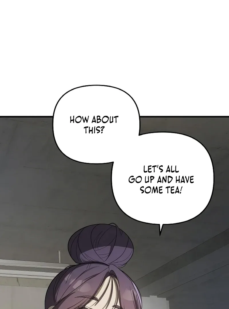 The Deacon of God Chapter 8 page 64