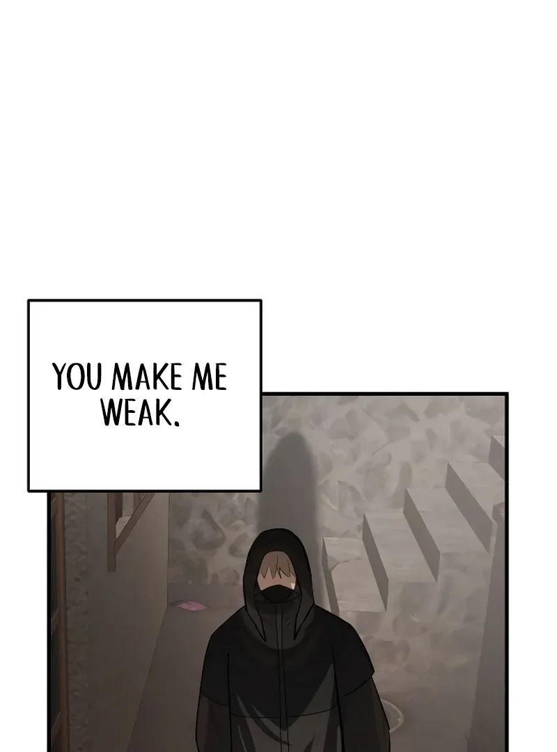 The Deacon of God Chapter 8 page 43