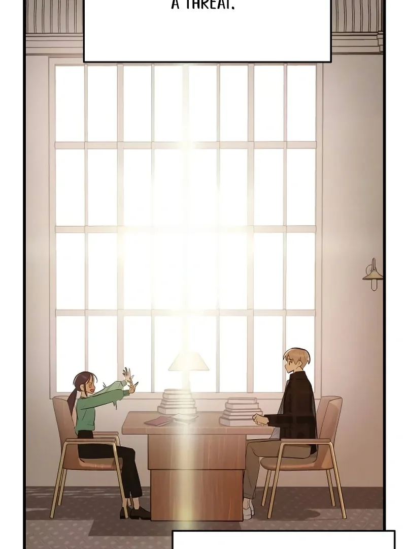 The Deacon of God Chapter 8 page 35