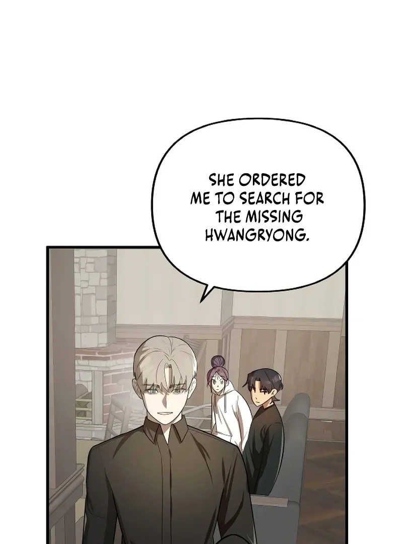 The Deacon of God Chapter 8 page 83