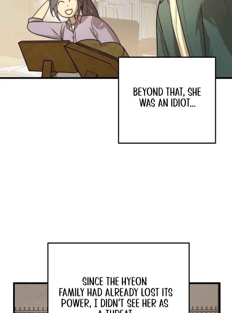 The Deacon of God Chapter 8 page 34