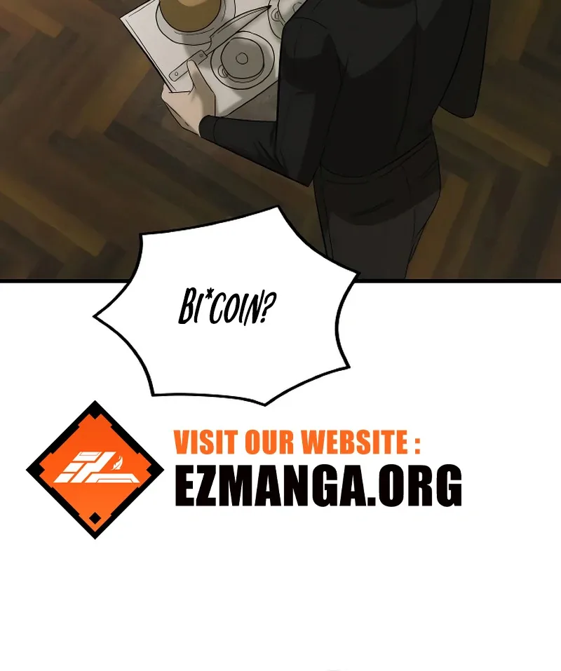 The Deacon of God Chapter 8 page 99