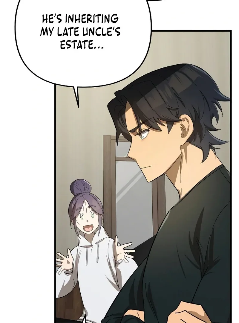 The Deacon of God Chapter 8 page 71