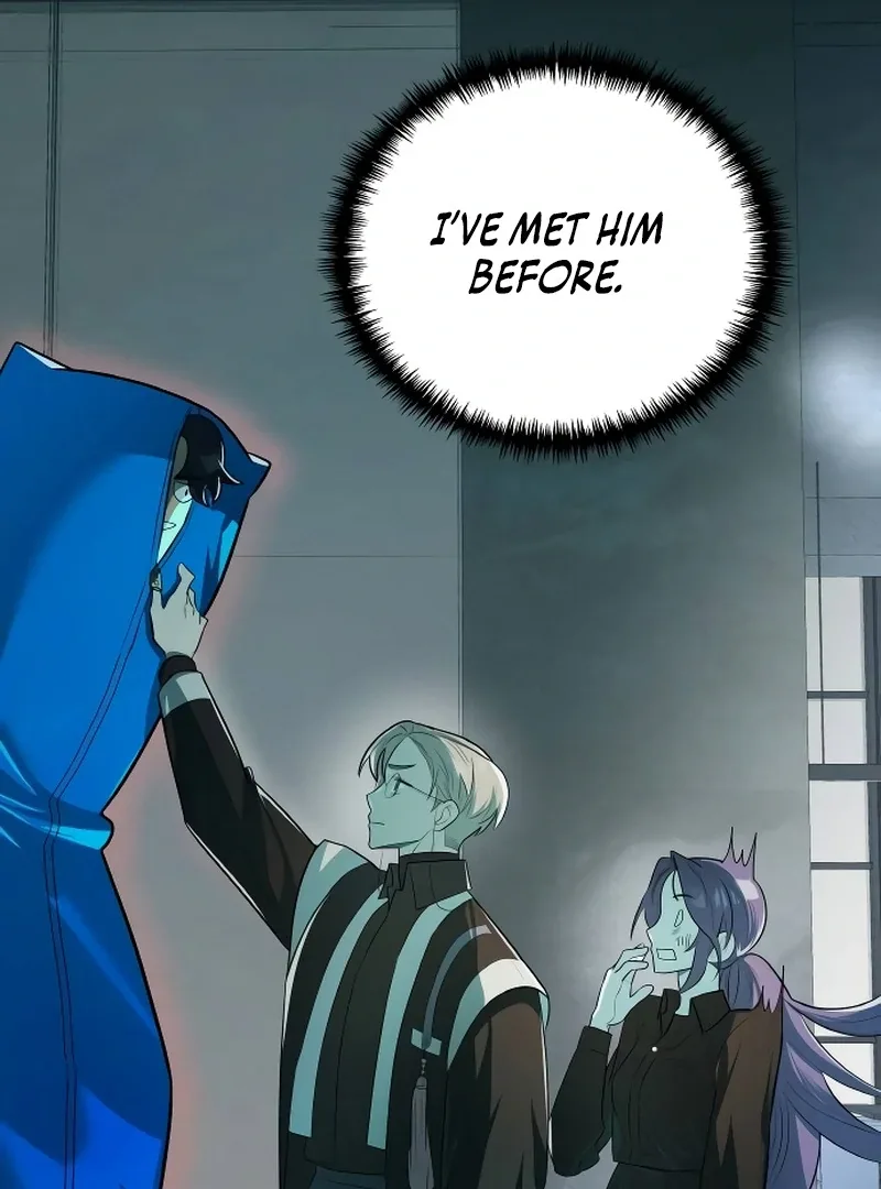 The Deacon of God Chapter 8 page 76