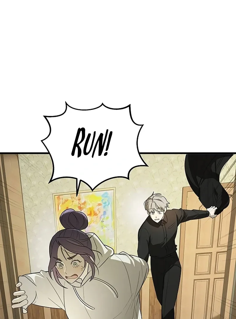 The Deacon of God Chapter 9 page 10