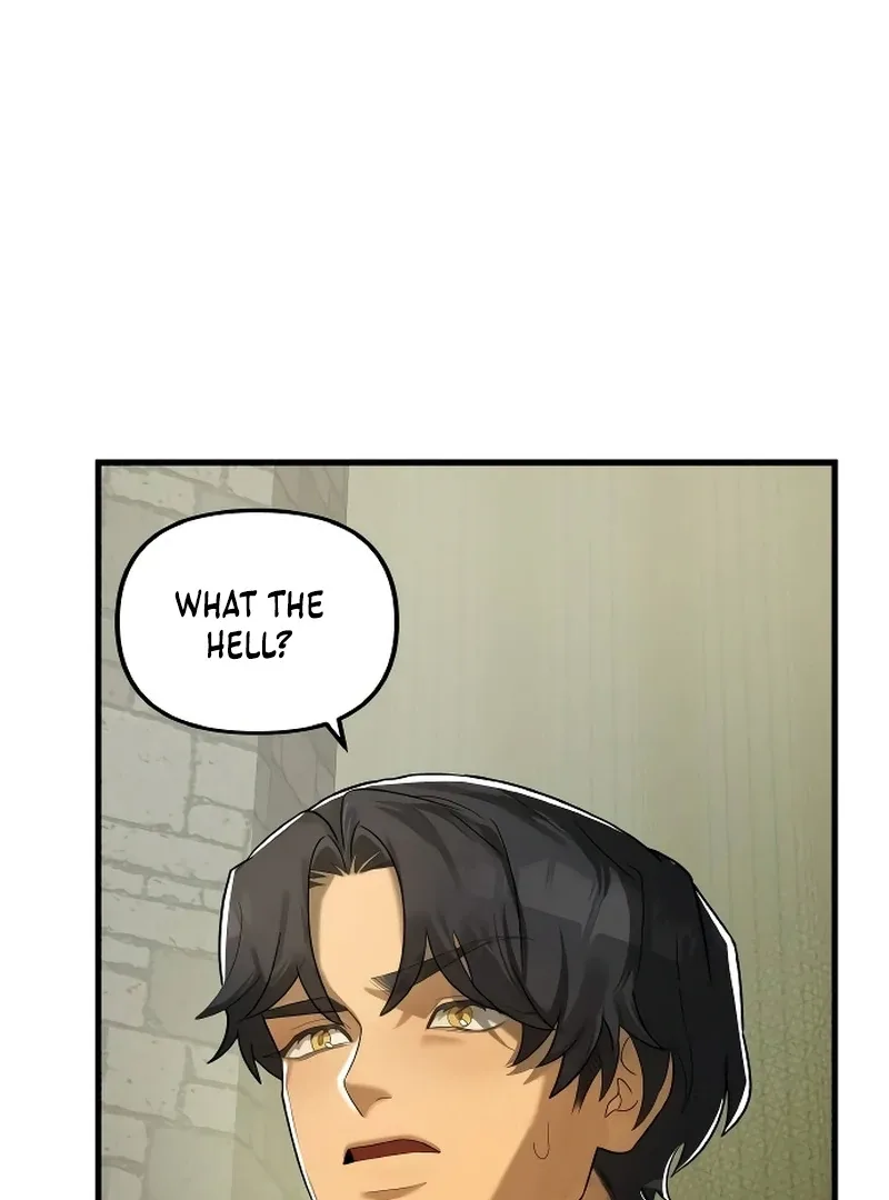 The Deacon of God Chapter 9 page 15