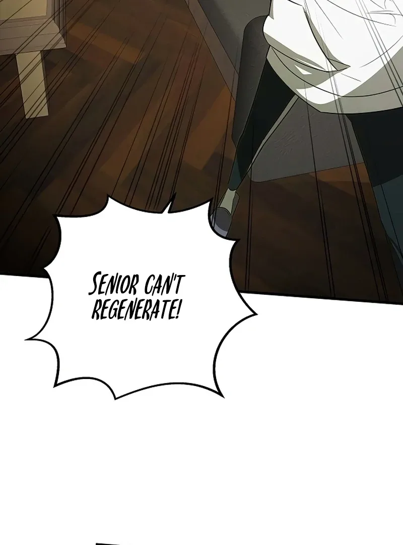 The Deacon of God Chapter 9 page 8