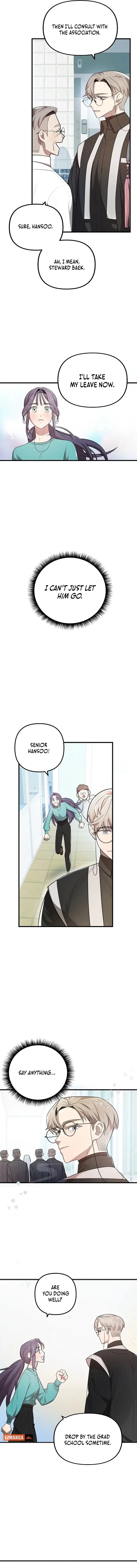 The Deacon of God Chapter 3 page 5