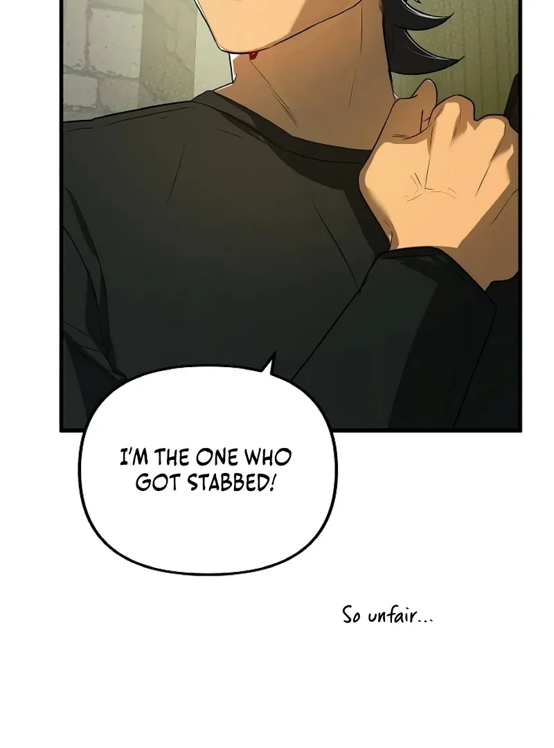 The Deacon of God Chapter 9 page 16