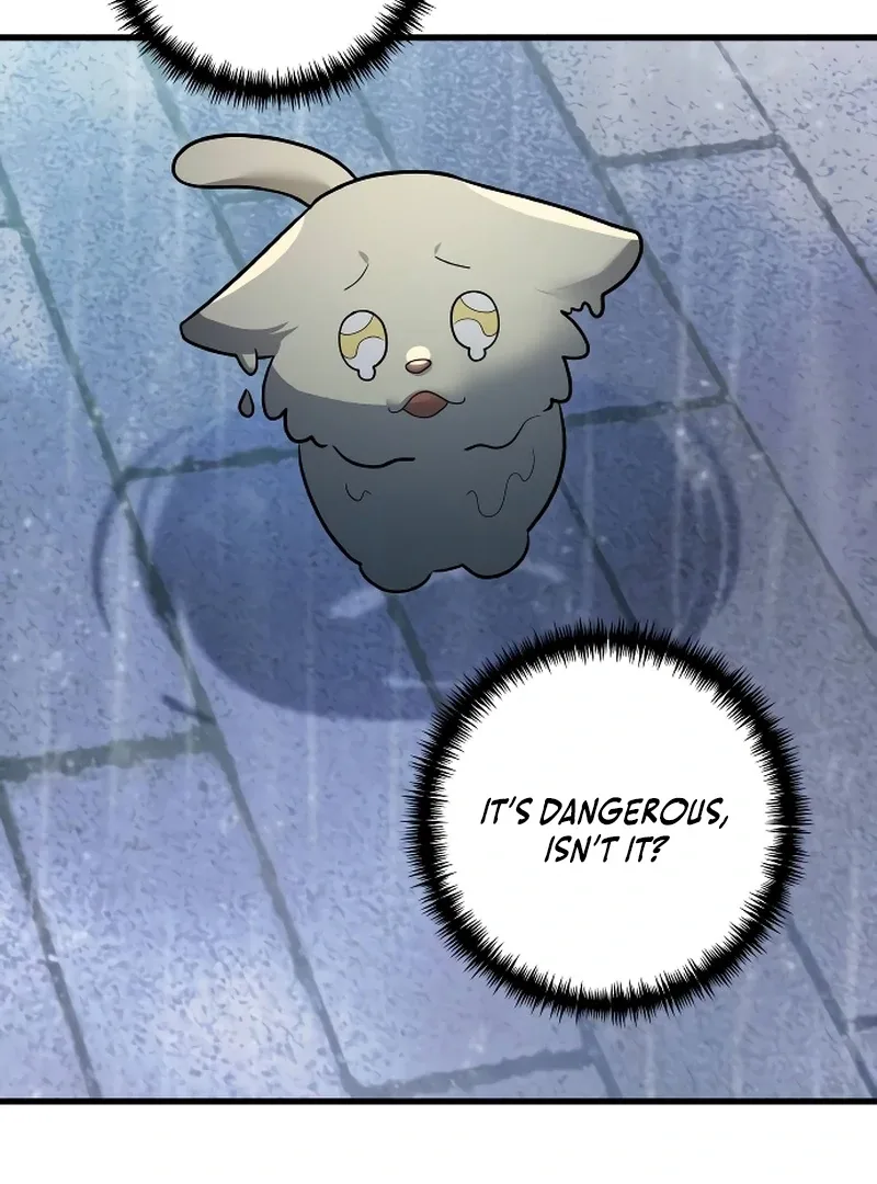The Deacon of God Chapter 10 page 6