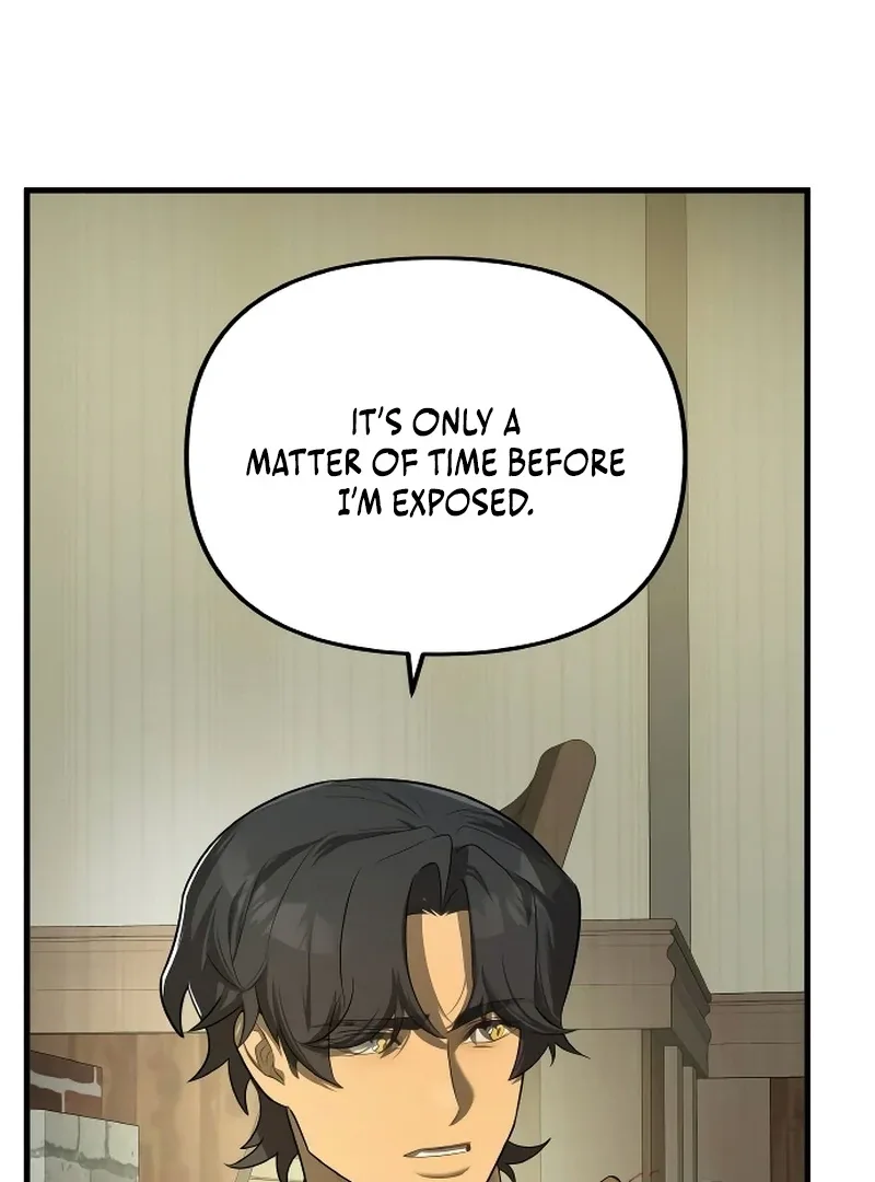 The Deacon of God Chapter 9 page 19
