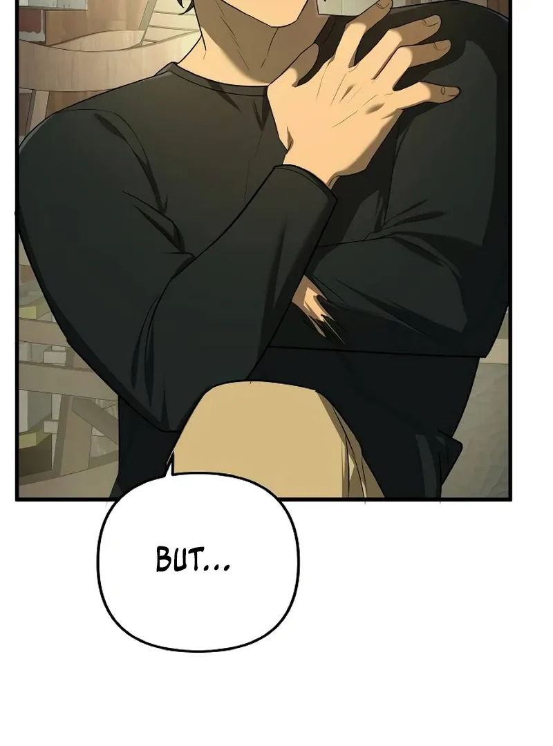 The Deacon of God Chapter 9 page 20