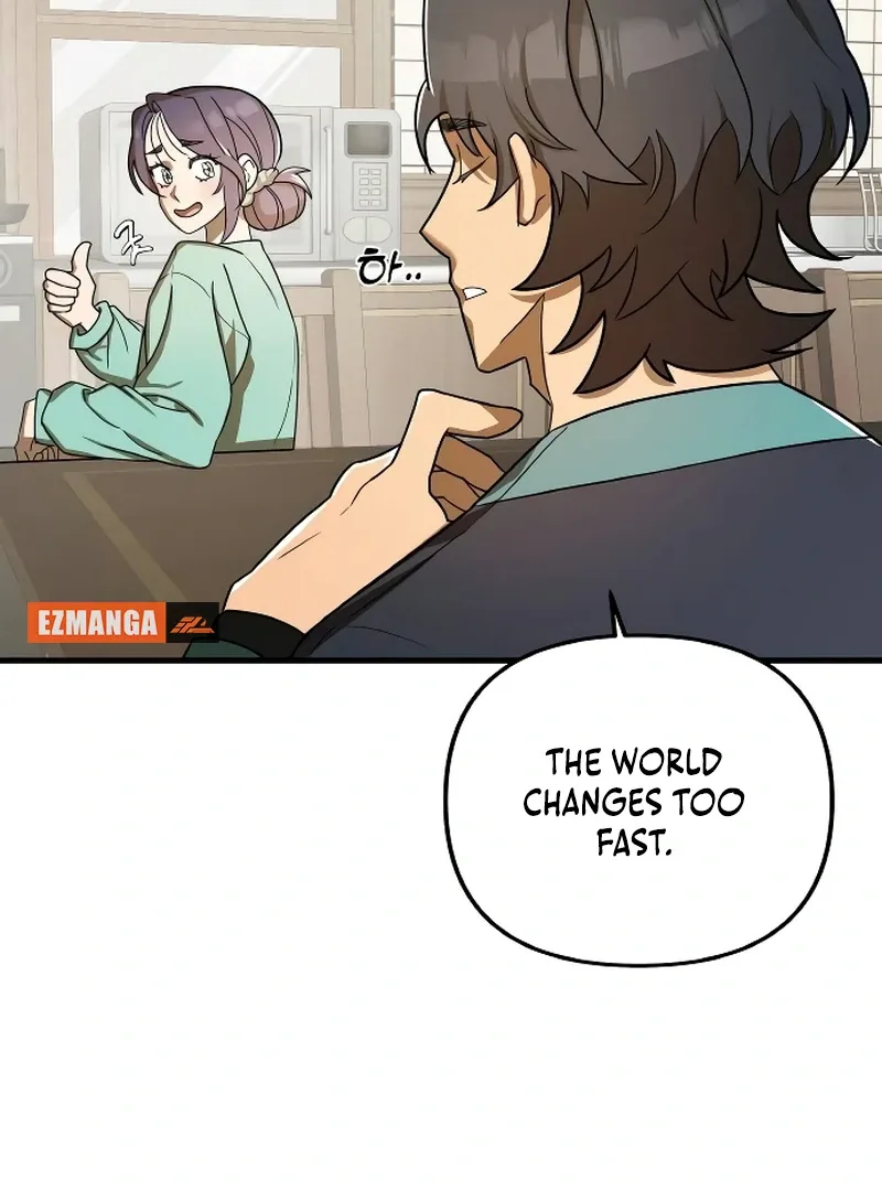 The Deacon of God Chapter 10 page 61