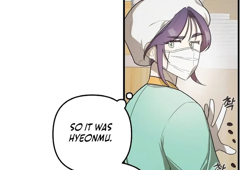 The Deacon of God Chapter 10 page 25