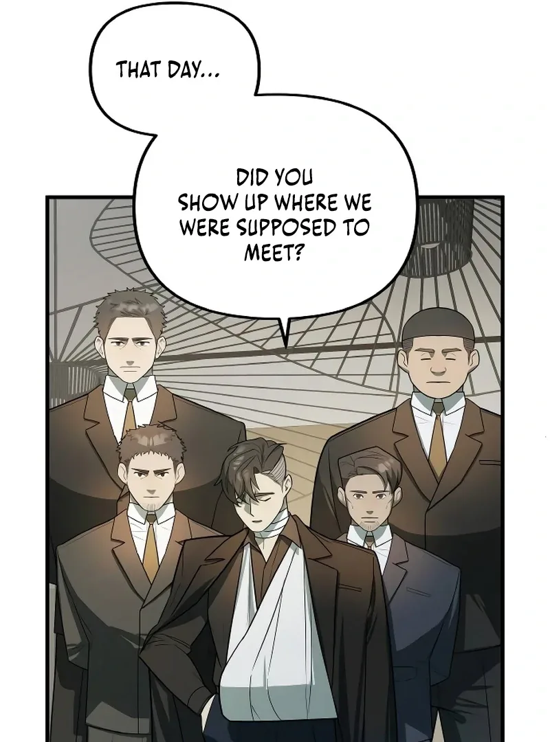 The Deacon of God Chapter 10 page 101