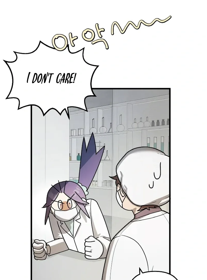 The Deacon of God Chapter 10 page 20