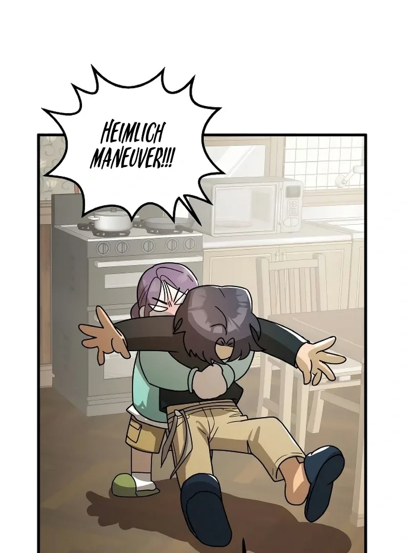 The Deacon of God Chapter 10 page 48