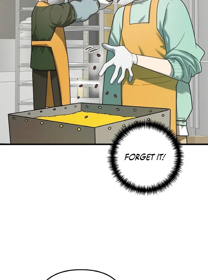 The Deacon of God Chapter 10 page 23