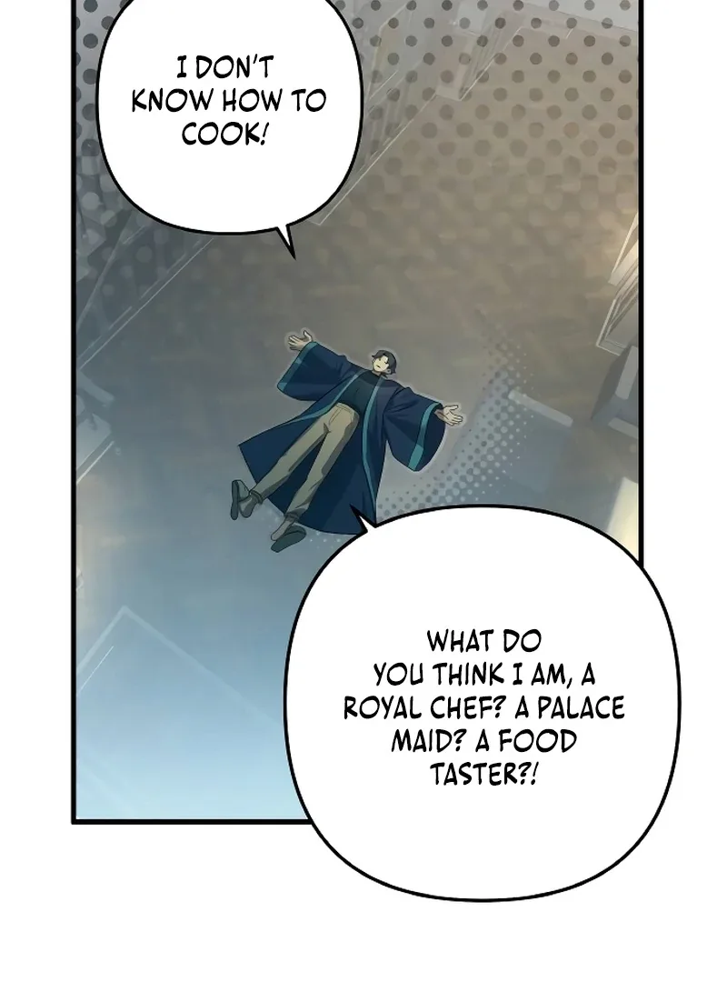 The Deacon of God Chapter 10 page 17
