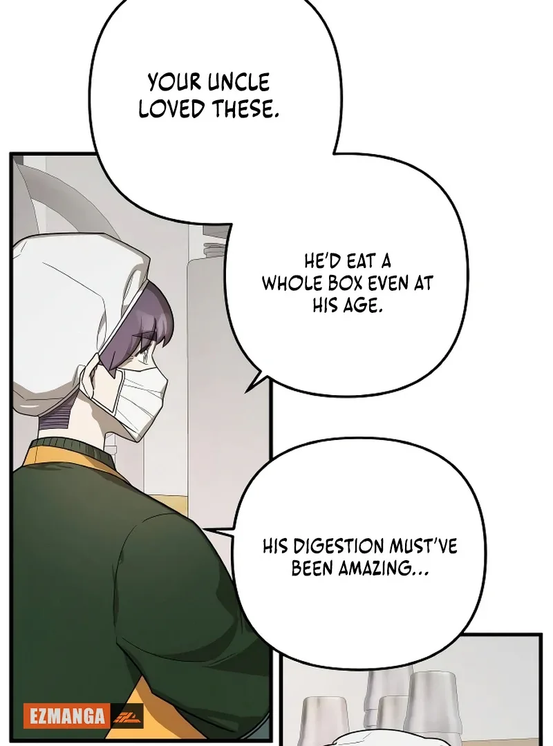 The Deacon of God Chapter 10 page 24