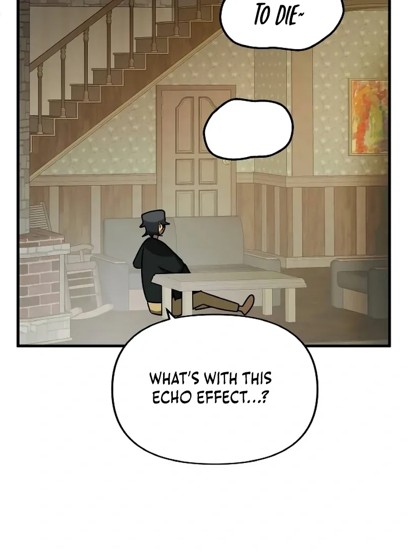The Deacon of God Chapter 9 page 29