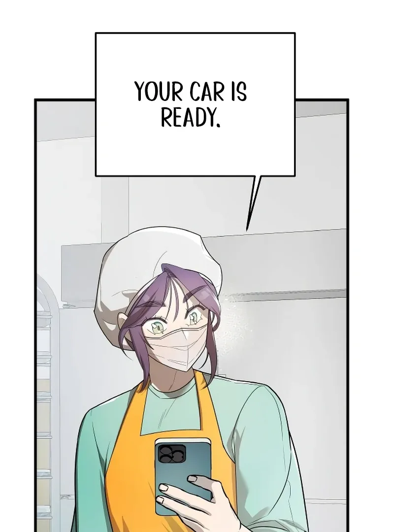 The Deacon of God Chapter 10 page 28