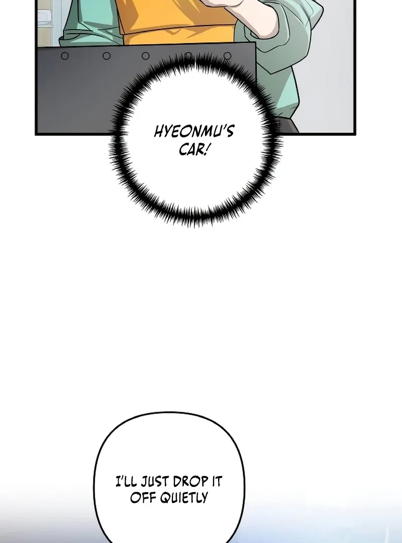 The Deacon of God Chapter 10 page 29