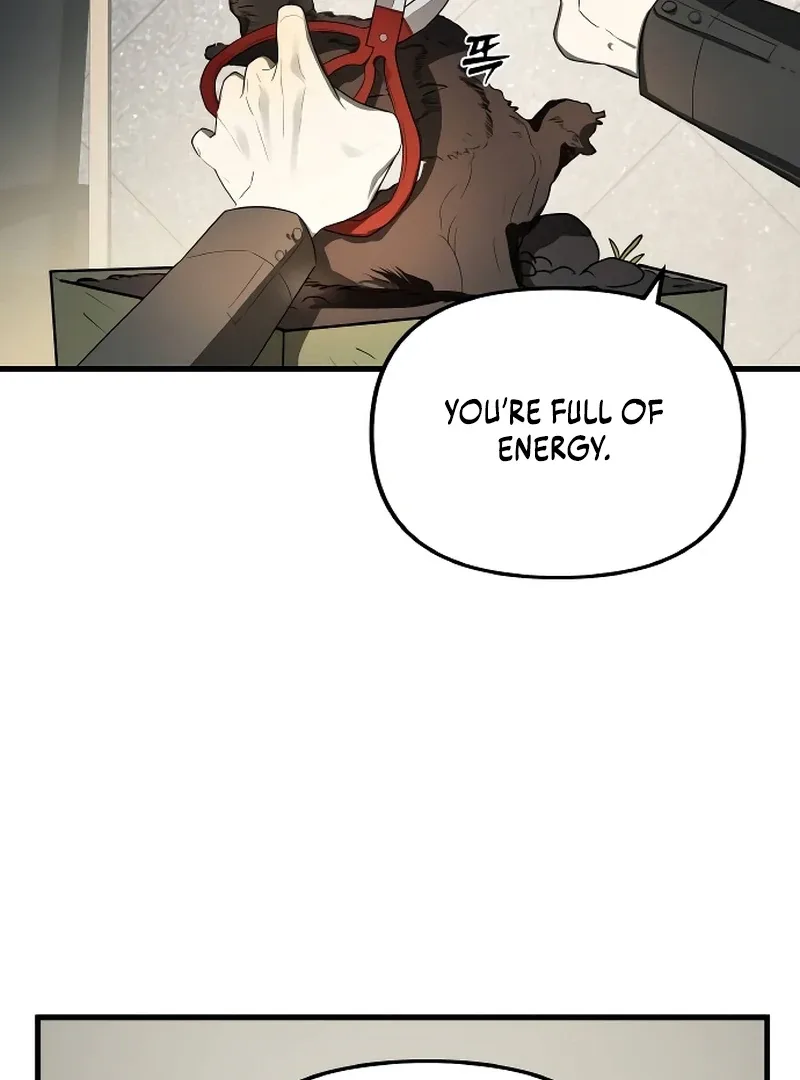 The Deacon of God Chapter 10 page 83