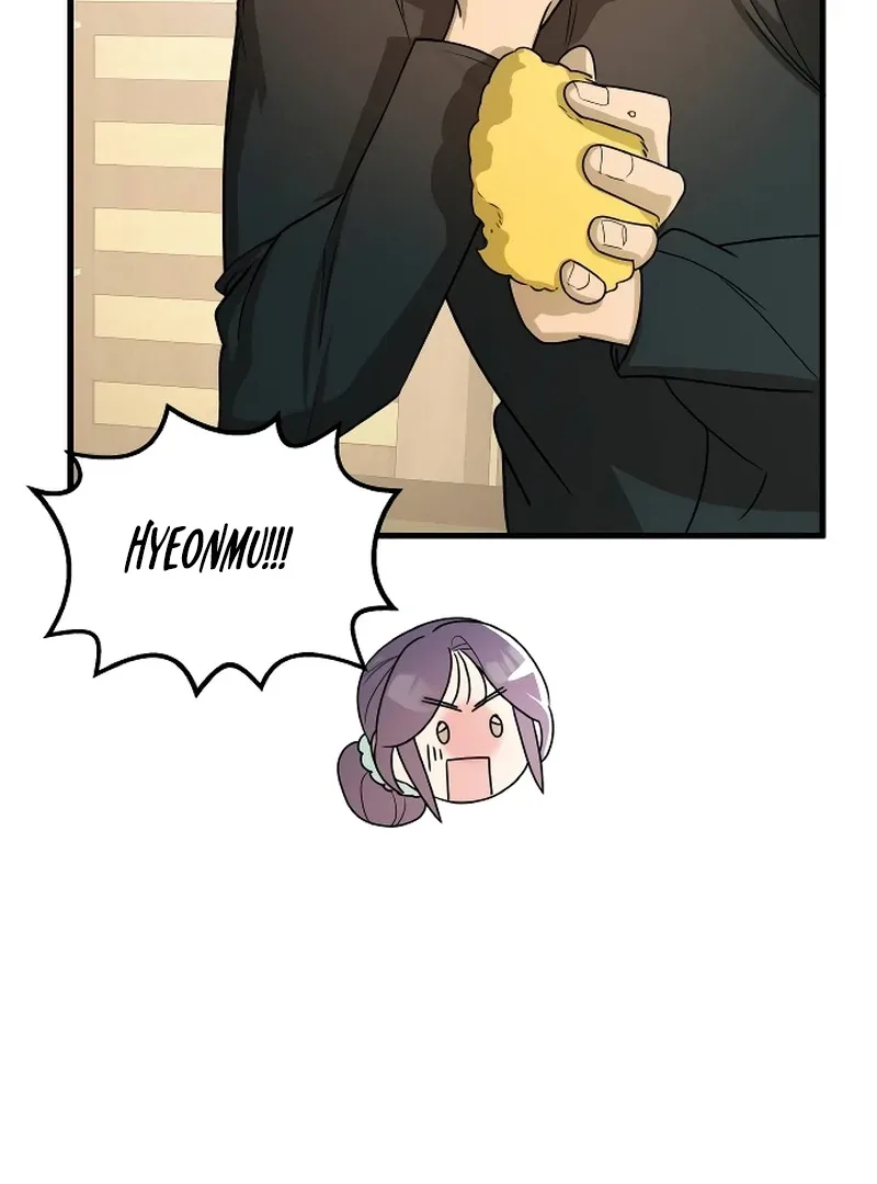 The Deacon of God Chapter 10 page 47