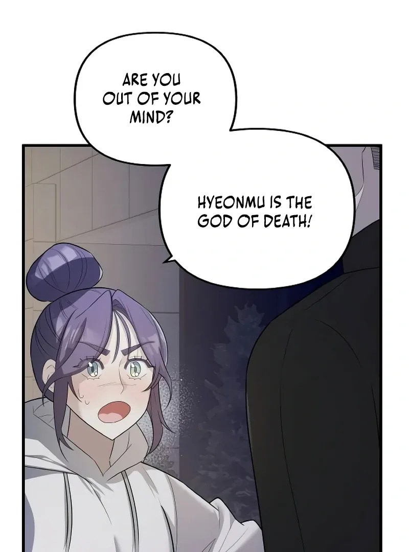 The Deacon of God Chapter 9 page 40