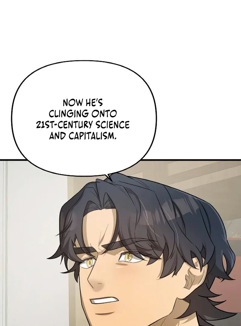 The Deacon of God Chapter 10 page 139