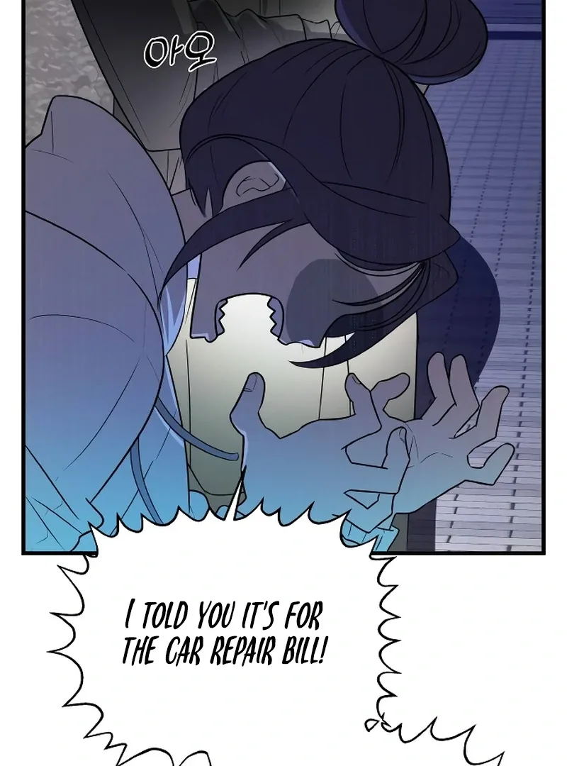 The Deacon of God Chapter 9 page 43