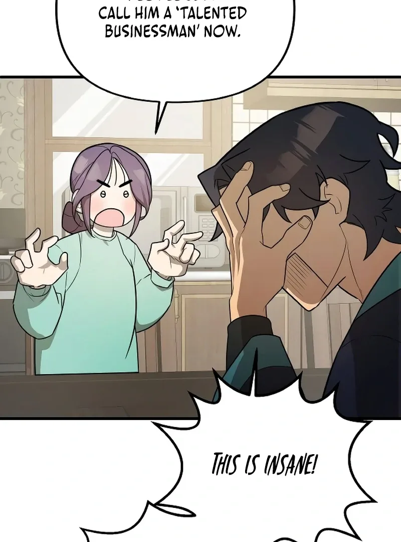 The Deacon of God Chapter 10 page 141