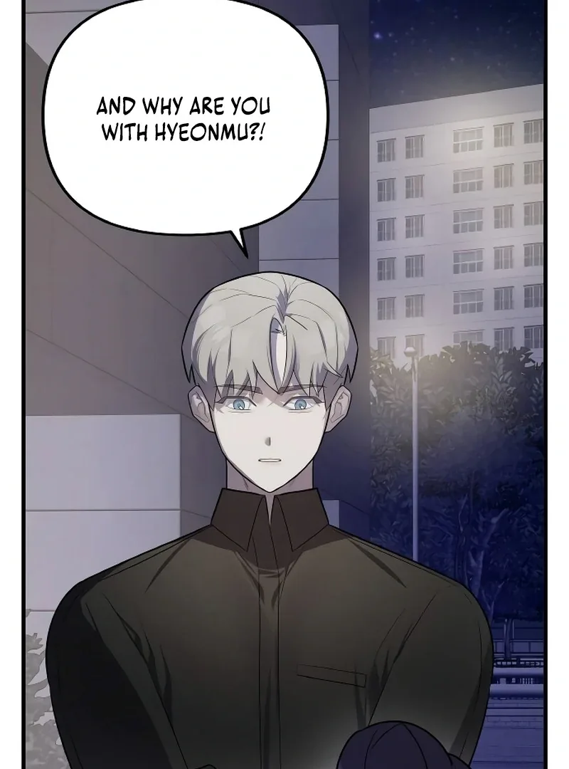 The Deacon of God Chapter 9 page 42