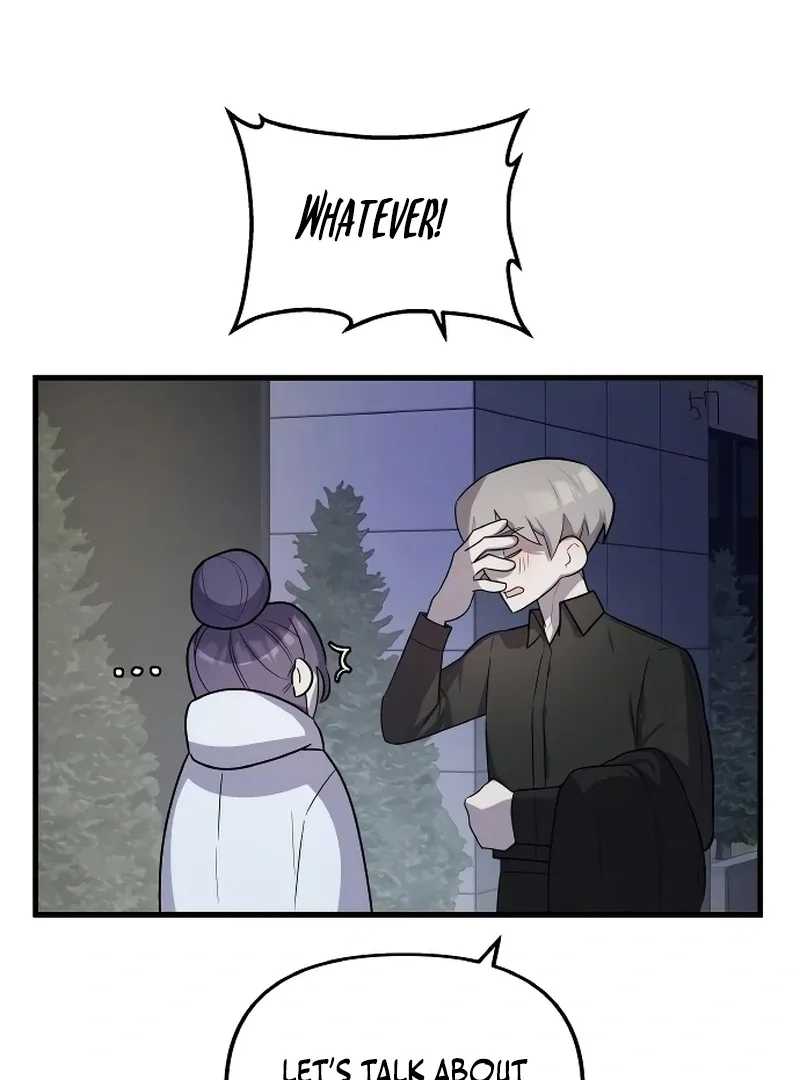 The Deacon of God Chapter 9 page 54