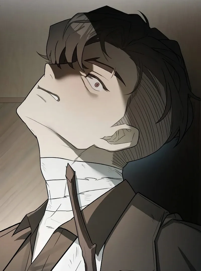The Deacon of God Chapter 10 page 127